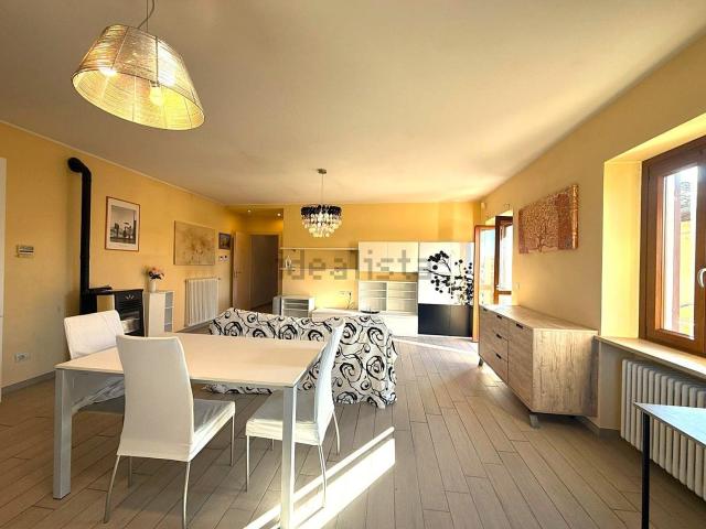 Villetta indipendente in vendita di 178 m² in Vicolo San Bernardo, 22