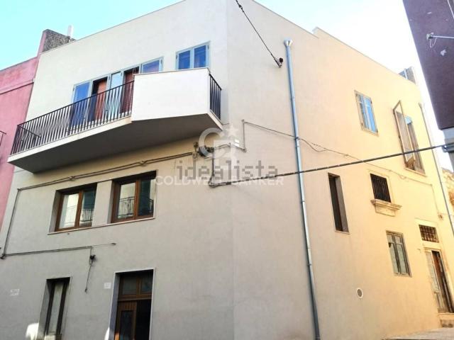 Villetta indipendente in vendita di 178 m² in Corso Vittorio Emanuele, 181