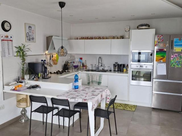 Villetta indipendente in vendita di 178 m² in Corso Risorgimento, 43