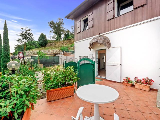 Villetta indipendente in vendita di 178 m² in Strada Statale 1, 117