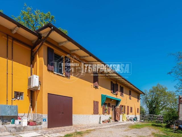 Villetta indipendente in vendita di 179 m²
