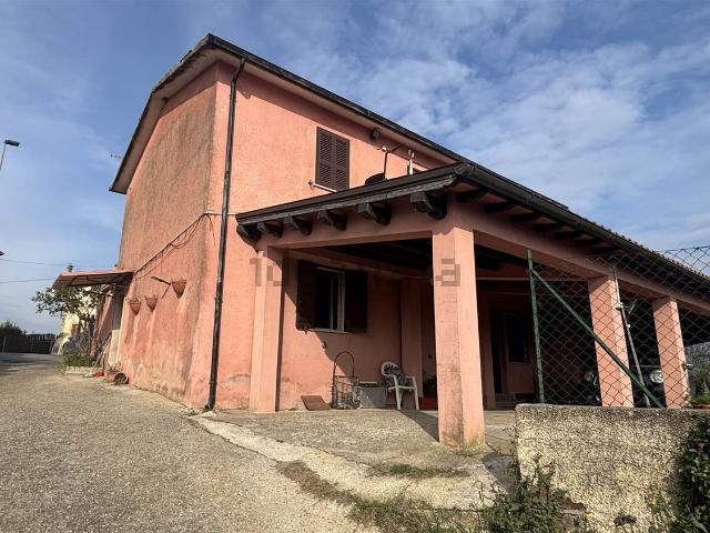 Villetta indipendente in vendita di 179 m²