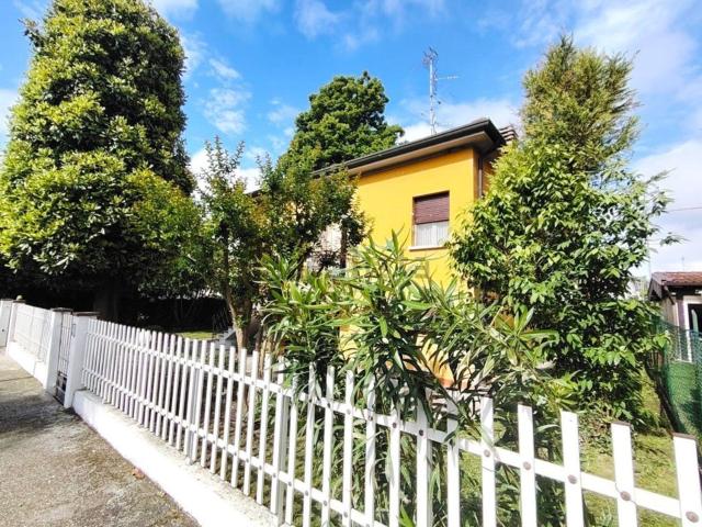 Villetta indipendente in vendita di 179 m²