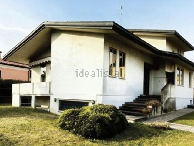 Villetta indipendente in vendita di 179 m² in Via Breo, 5
