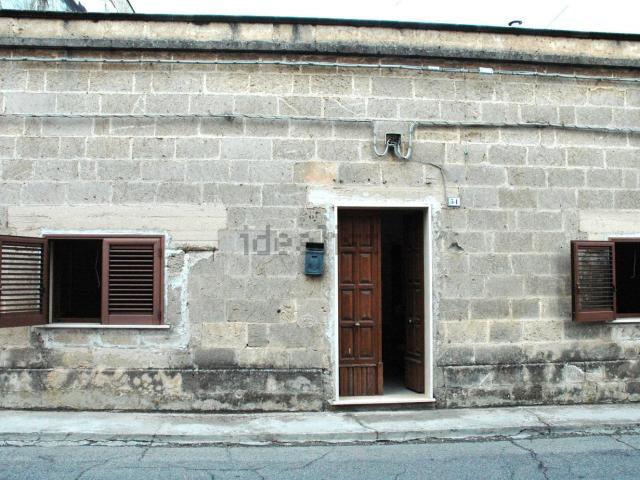 Villetta indipendente in vendita di 179 m² in Via Goito, 54