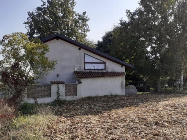 Villetta indipendente in vendita di 179 m² in Via Madonna degli Angeli, 21