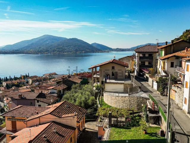 Villetta indipendente in vendita di 179 m² in Via Prato, 4