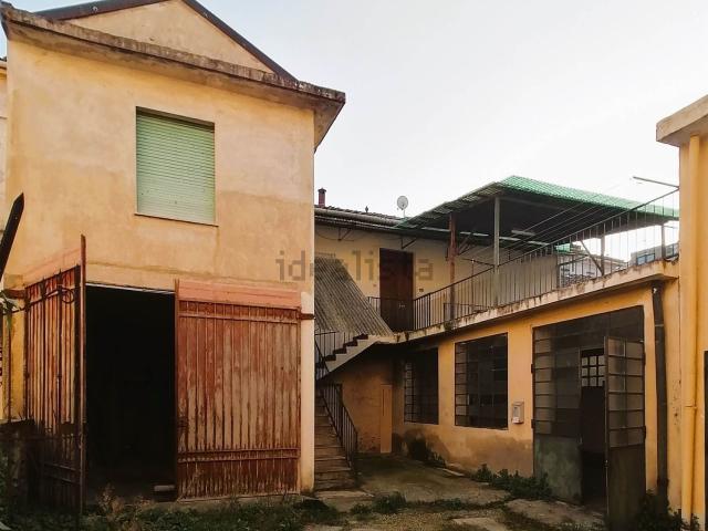 Villetta indipendente in vendita di 179 m² in Via Visca, 3