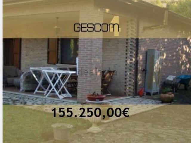 Villetta indipendente in vendita di 179 m² in Contrada Pietravalle