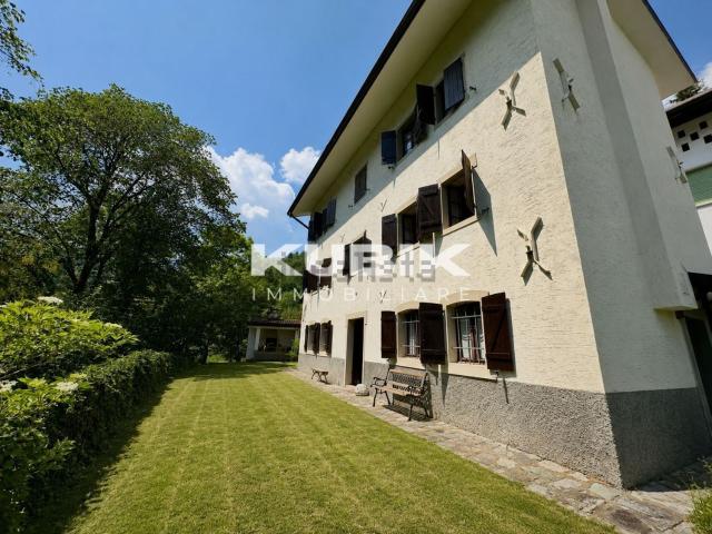 Villetta indipendente in vendita di 179 m² in Frazione Vinaio, 16