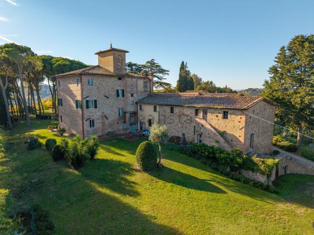 Villetta indipendente in vendita di 1800 m² in Piazza della Repubblica, 1