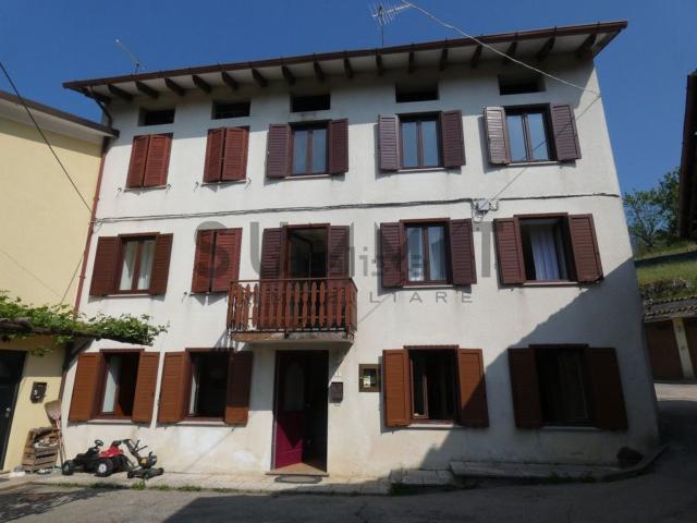 Villetta indipendente in vendita di 180 m²