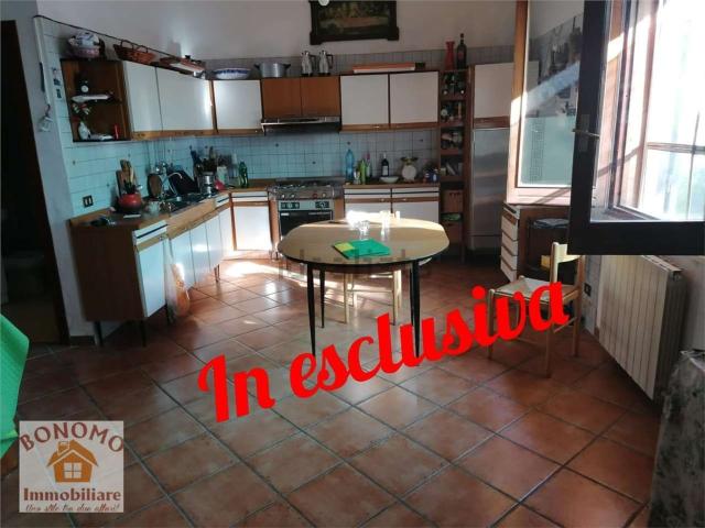 Villetta indipendente in vendita di 180 m²