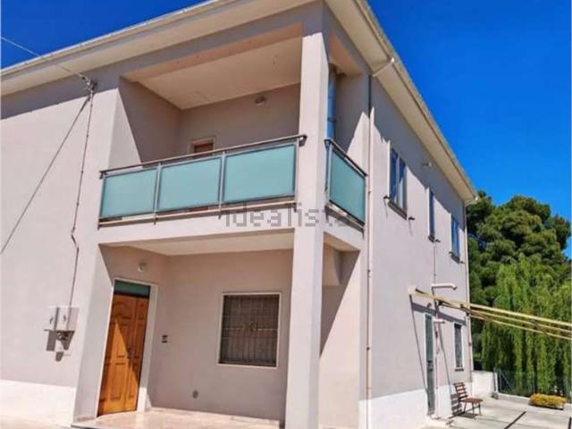 Villetta indipendente in vendita di 180 m²