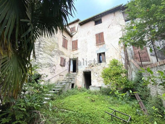 Villetta indipendente in vendita di 180 m²