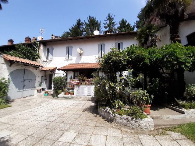 Villetta indipendente in vendita di 180 m²