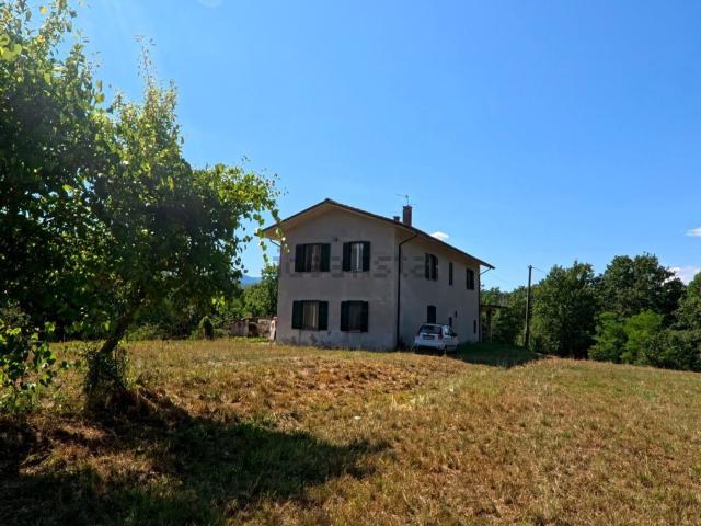 Villetta indipendente in vendita di 180 m²