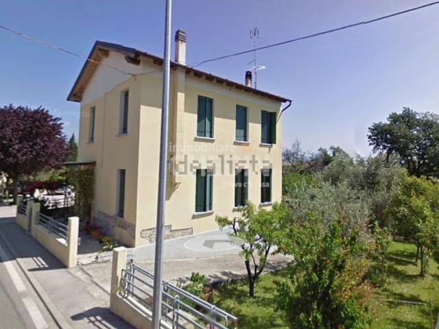 Villetta indipendente in vendita di 180 m²