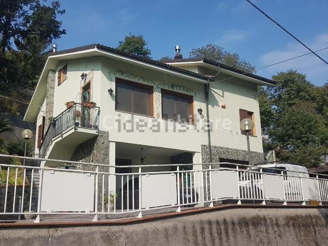 Villetta indipendente in vendita di 180 m²