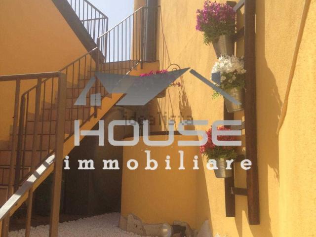Villetta indipendente in vendita di 180 m²