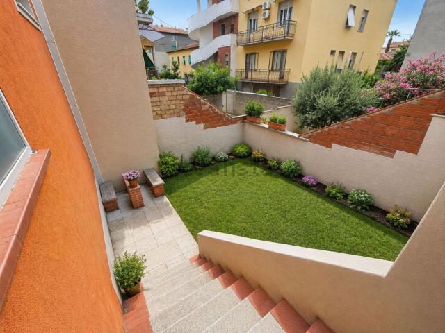 Villetta indipendente in vendita di 180 m²