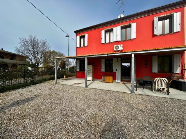 Villetta indipendente in vendita di 180 m²