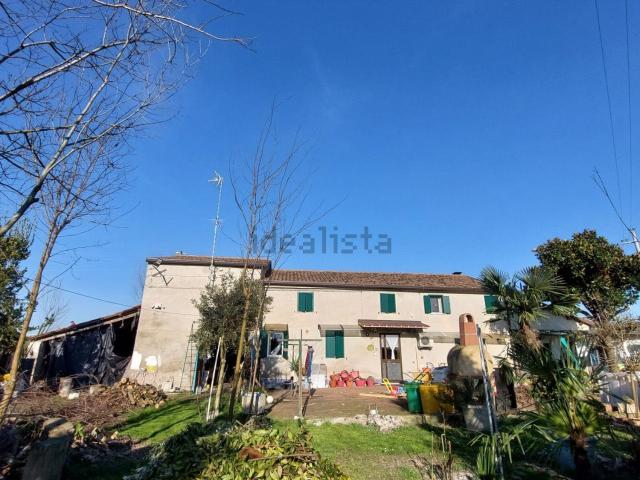 Villetta indipendente in vendita di 180 m²