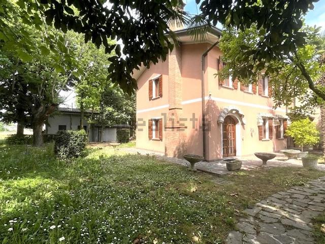 Villetta indipendente in vendita di 180 m²