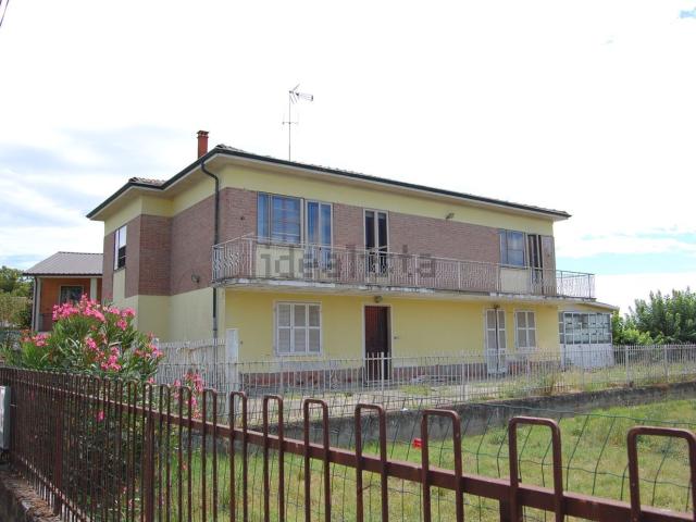 Villetta indipendente in vendita di 180 m²