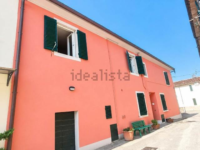 Villetta indipendente in vendita di 180 m²