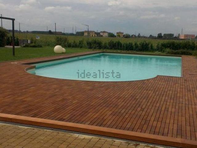 Villetta indipendente in vendita di 180 m²
