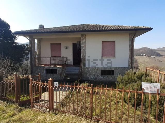 Villetta indipendente in vendita di 180 m²