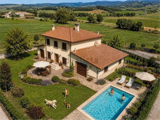 Villetta indipendente in vendita di 180 m²