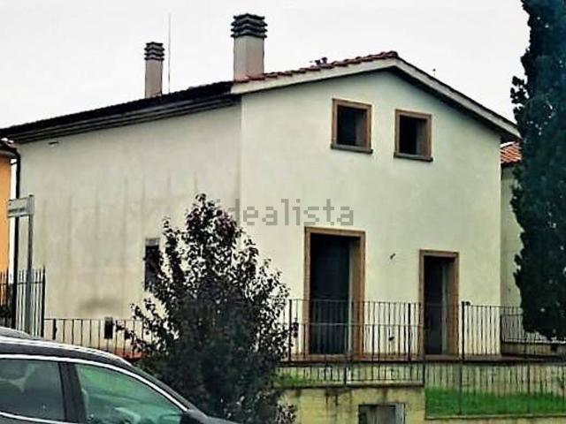 Villetta indipendente in vendita di 180 m²