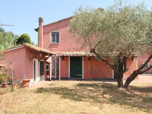 Villetta indipendente in vendita di 180 m²