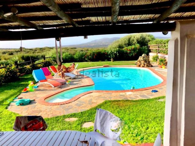 Villetta indipendente in vendita di 180 m²