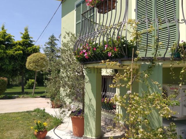 Villetta indipendente in vendita di 180 m²