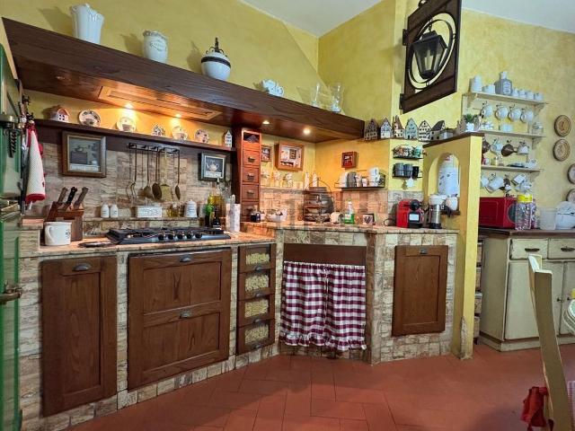 Villetta indipendente in vendita di 200 m²