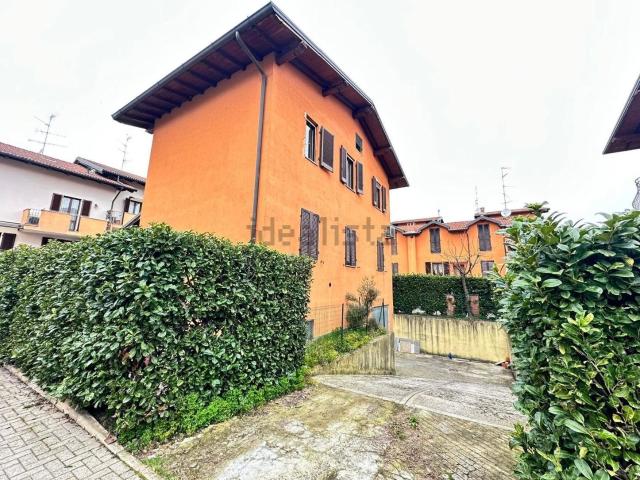 Villetta indipendente in vendita di 180 m²