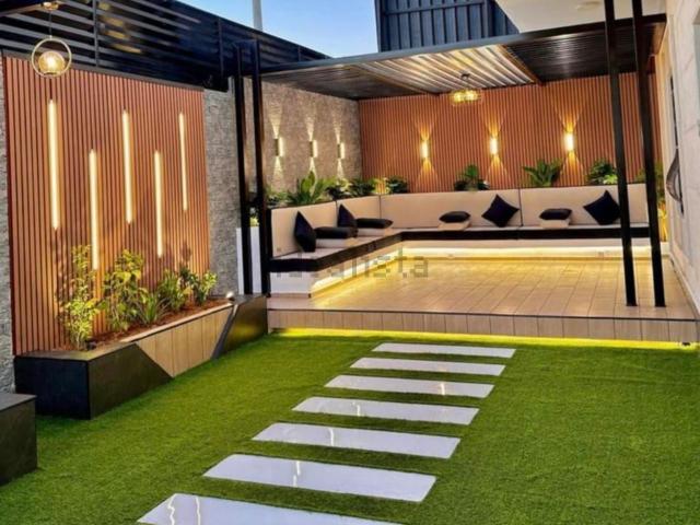 Villetta indipendente in vendita di 180 m²