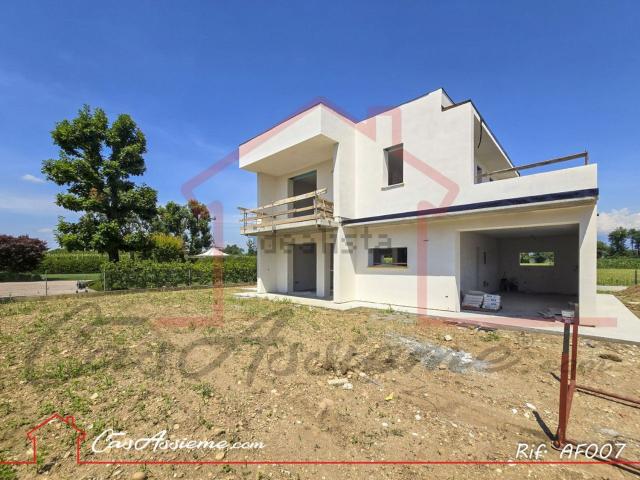 Villetta indipendente in vendita di 180 m²