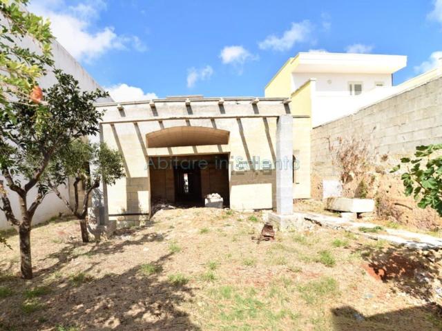 Villetta indipendente in vendita di 180 m²