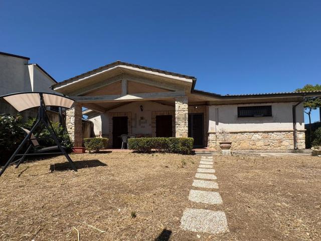 Villetta indipendente in vendita di 180 m²