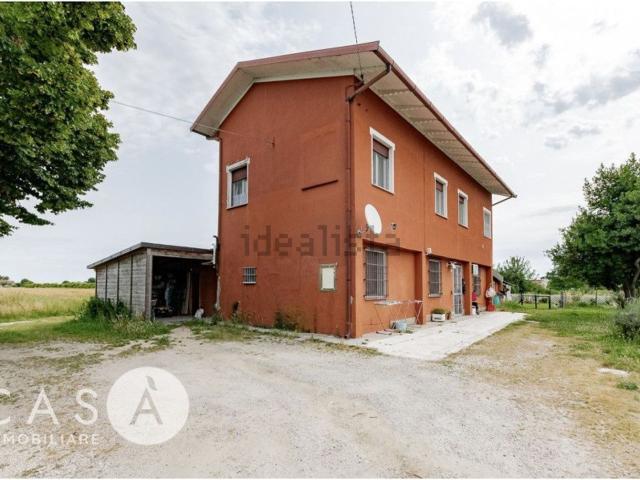 Villetta indipendente in vendita di 180 m²