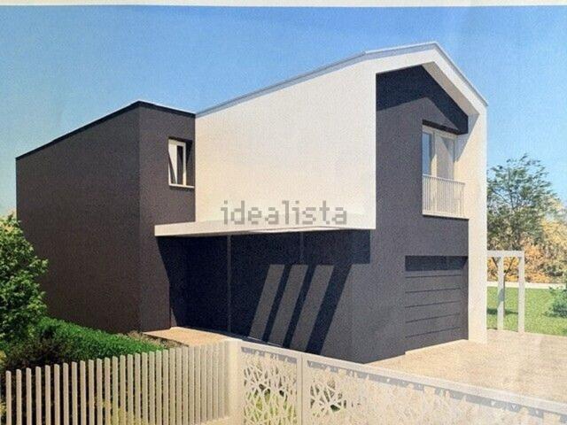 Villetta indipendente in vendita di 180 m²