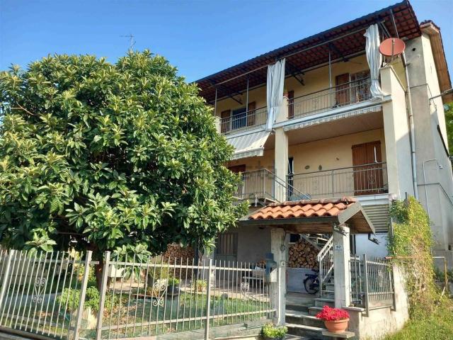 Villetta indipendente in vendita di 180 m²