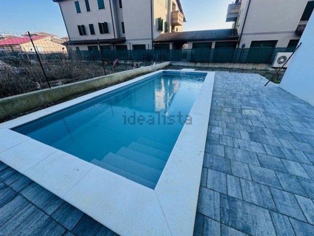 Villetta indipendente in vendita di 180 m²