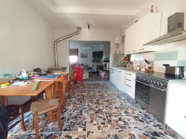 Villetta indipendente in vendita di 180 m²