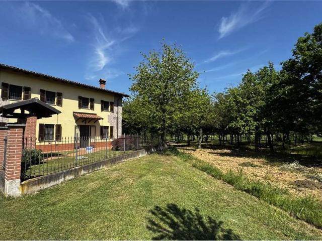 Villetta indipendente in vendita di 180 m²