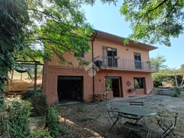 Villetta indipendente in vendita di 180 m²